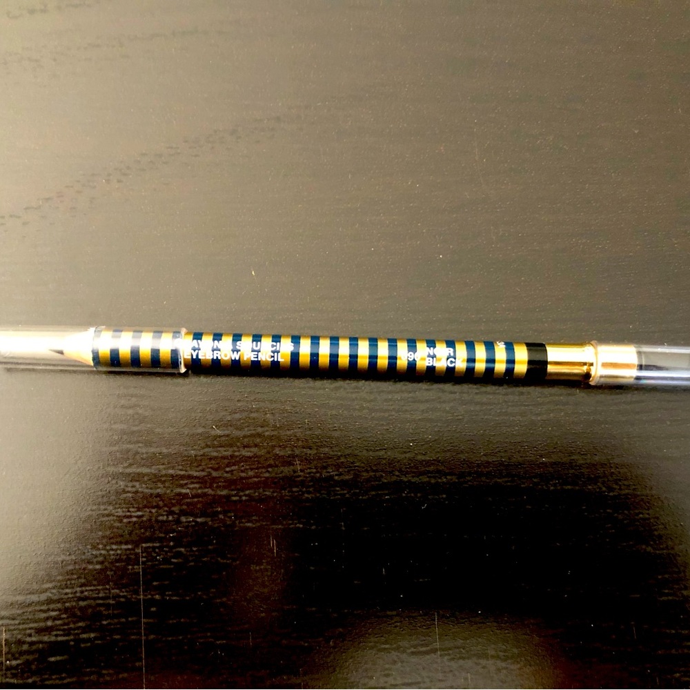 Christian Dior Black Eyebrow Pencil